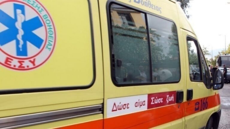 Βουτιά θανάτου για 32χρονη αρχιτεκτόνισσα -«Βγαίνω για τσιγάρο» είπε και έπεσε από τον 6ο όροφο