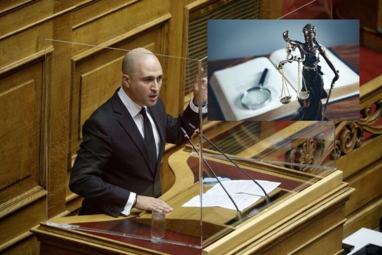 Εισαγγελική έρευνα για το θέμα Μπογδάνου – Θα ερευνηθεί ποιος διέρρευσε τα ονόματα των παιδιών