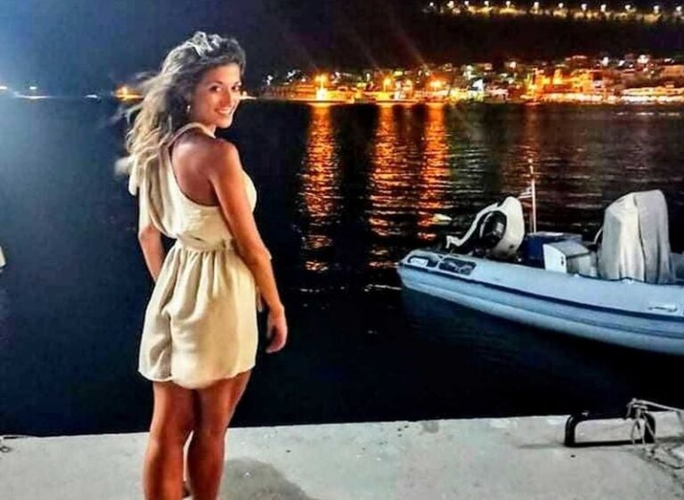 Η παθολογική ζήλεια του δράστη «Δεν την άφηνε ούτε να βλέπει τηλεόραση μόνη της»! Οι αποκαλύψεις των γονιών της Δώρας