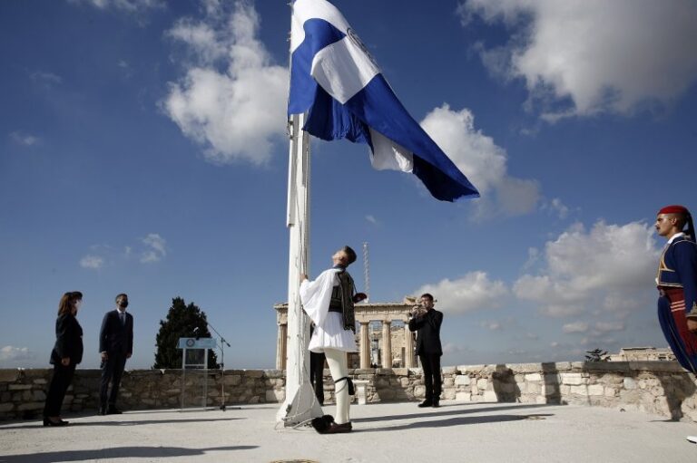 Τι σηματοδοτεί και τι ισχύει για το εθνικό πένθος – Οι φορές που έχει κηρυχθεί στην Ελλάδα