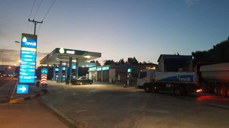 Έπιασε κρύο! Πετρέλαιο θέρμανσης με 6 άτοκες δόσεις στο Revoil Νικολάου στο Πικέρμι!