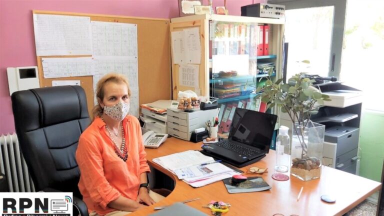 Έληξε η κατάληψη του Λυκείου Ραφήνας- από σήμερα κάμερες με απόφαση Δημάρχου