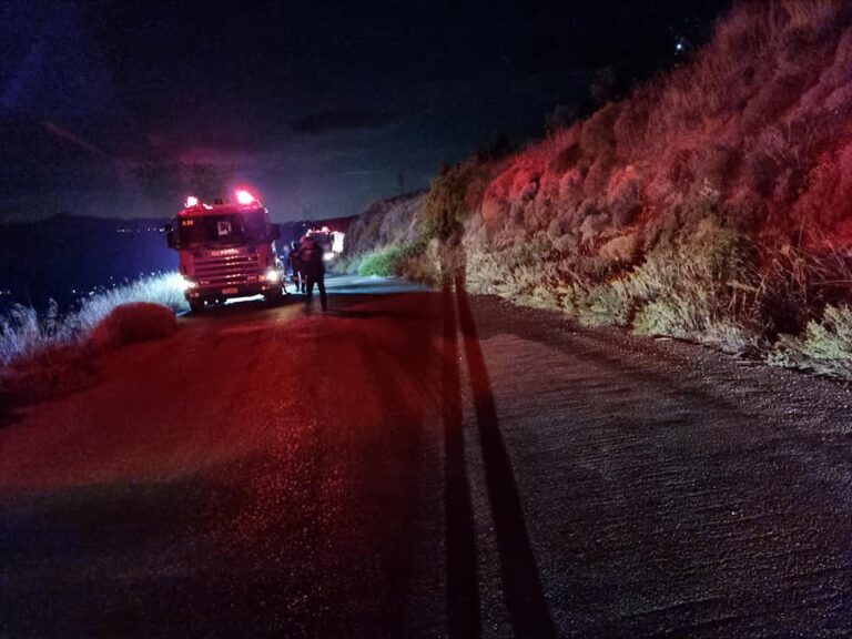 Κατεπείγουσα συνεδρίαση της Πολιτικής Προστασίας Μαραθώνος για την άμεση αντιμετώπιση των επαναλαμβανόμενων πυρκαγιών