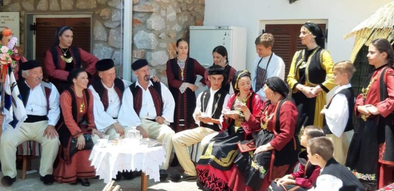 Κάλεσμα σε Γενική Συνέλευση- Αρχαιρεσίες της Αδελφότητας Ηπειρωτών Νέας Μάκρης- Ραφήνας- Μαραθώνα- Πικερμίου