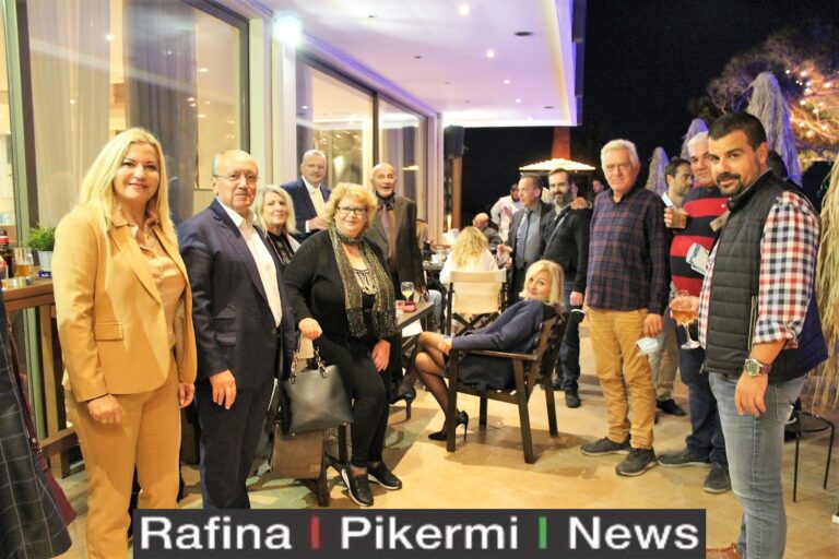 Εξελικτική και σ’ επιτάχυνση η «Πορεία Πράξης» του Στέργιου Τσίρκα!(φωτο)