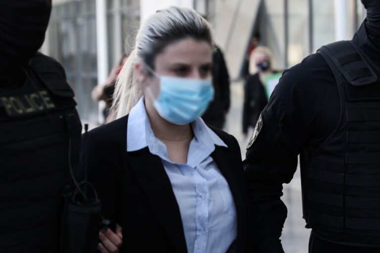 Ομόφωνα ένοχη η Έφη Κακαράντζουλα για απόπειρα ανθρωποκτονίας!