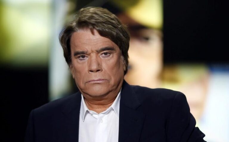Οι «χίλιες ζωές» του Mπερνάρ Ταπί: Ο γιος του εργάτη που έγινε δισεκατομμυριούχος – Τα σκάνδαλα, η φυλακή και το τέλος