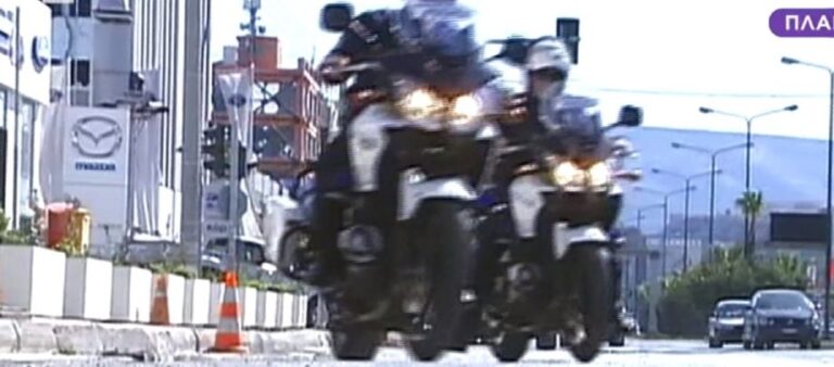 Κηφισιά: Τραυματίας από πυροβολισμούς στη γέφυρα Καλυφτάκη