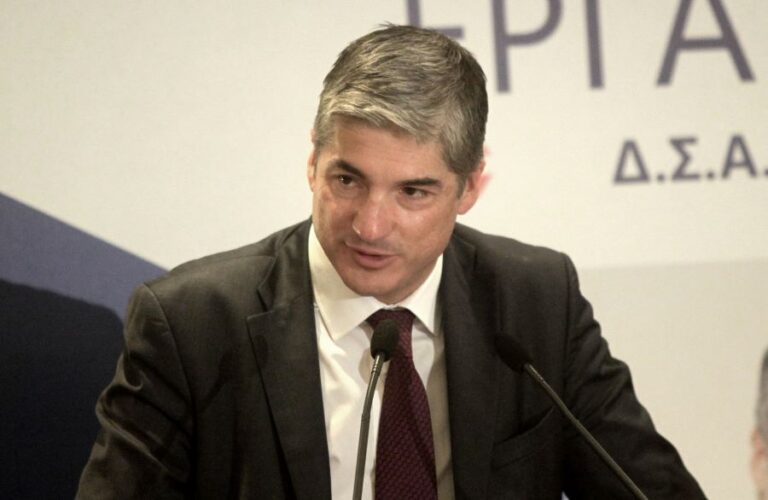 Υποψήφιος πρόεδρος του Δικηγορικού Συλλόγου Αθηνών ο Θέμης Σοφός