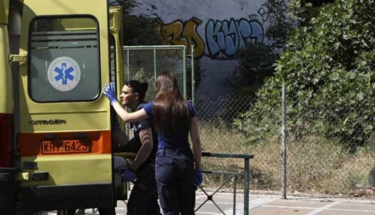 Η οικογένεια του τραυματία μαθητή στο Πικέρμι αναζητά αυτόπτες μάρτυρες και πληροφορίες για το ατύχημα