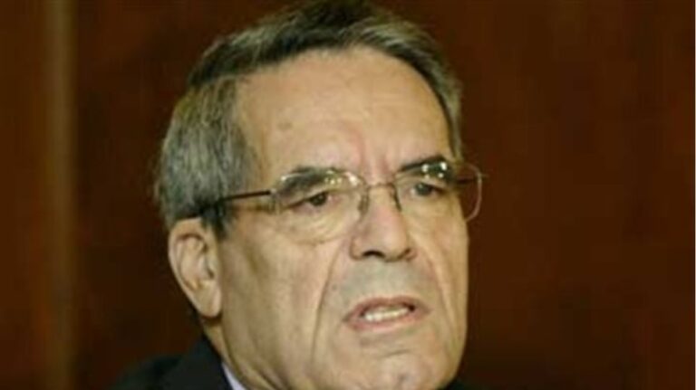 Πέθανε o πρώην υπουργός της ΝΔ Ιωάννης Παλαιοκρασάς