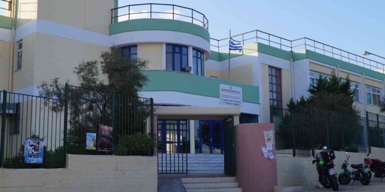Κακοκαιρία «Μπάλλος»: Κλειστά όλα τα σχολεία αύριο Παρασκευή στην Αττική