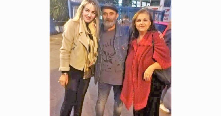 Οι Ιωνίδες θα μαγειρέψουν με τον “Άλλο Άνθρωπο” την Κυριακή 7/11