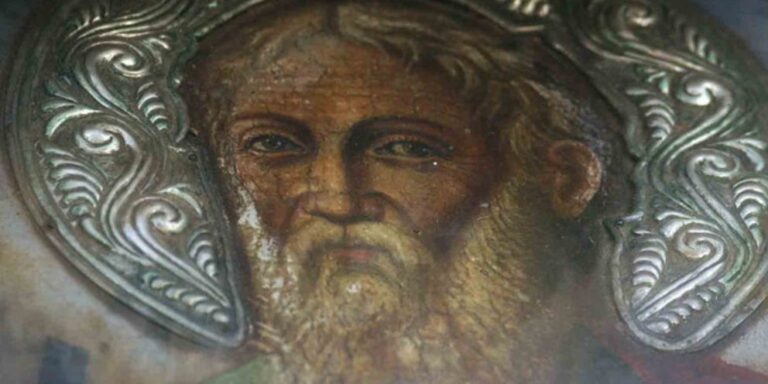 O Άγιος Ανδρέας από ψαράς κατέστη «ἁλιεύς τῶν ἀνθρώπων»- Η ζωή και το φριχτό του τέλος – rpn
