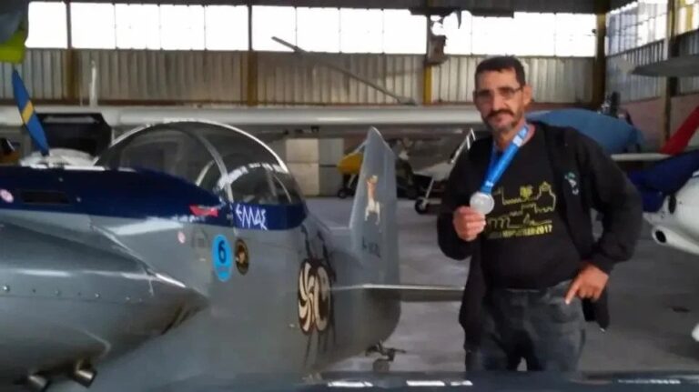 Εντοπίστηκαν τα συντρίμμια του μονοκινητήριου αεροπλάνου που αγνοείτο από τη Δευτέρα