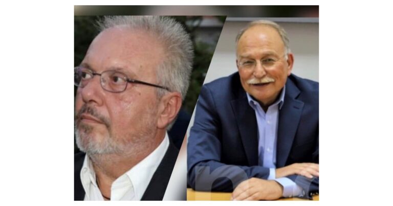 Απάντηση Β.Πιστικίδη σε Χ.Τσεμπέρη σχετικά με την μεταφορά μαθητών του ΕΠΑΛ