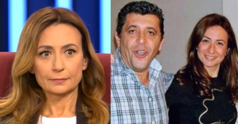 Πέθανε η γυναίκα του Μανώλη Καντάρη που είχε δολοφονηθεί για μια κάμερα ενώ την πήγαινε στο μαιευτήριο