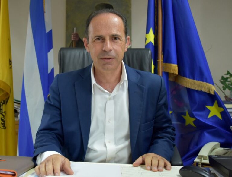 Ευάγγελος Μπουρνούς για την σημερινή Παγκόσμια Ημέρα ΑμΕΑ: Κανένας κοινωνικός αποκλεισμός, καμία κοινωνική ανισότητα.