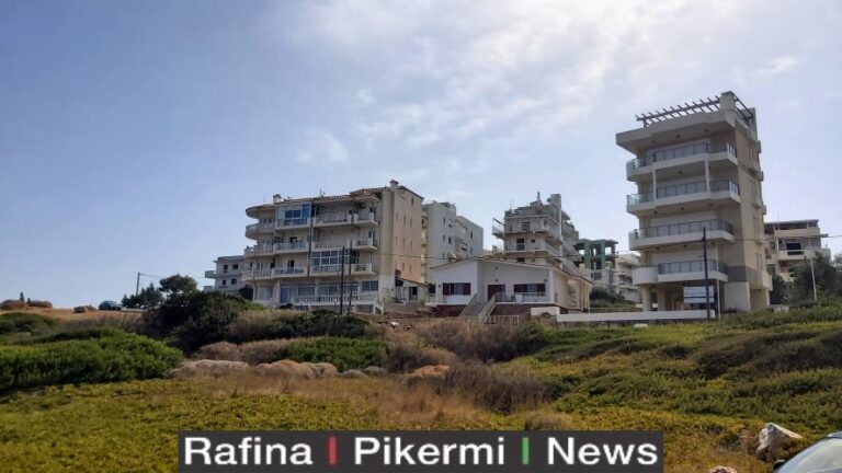 Από την Καισαριανή είχε εξαφανιστεί ο 76χρονος που αυτοκτόνησε στην παραλία της Ραφήνας