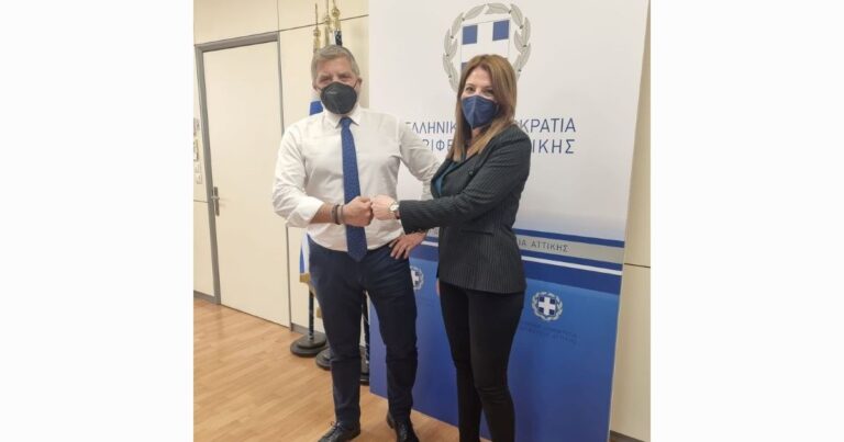 Προγραμματική σύμβαση μεταξύ ΟΛΡ και Περιφέρειας Αττικής για έργα στο λιμάνι Ραφήνας προϋπολογισμού 500.000€