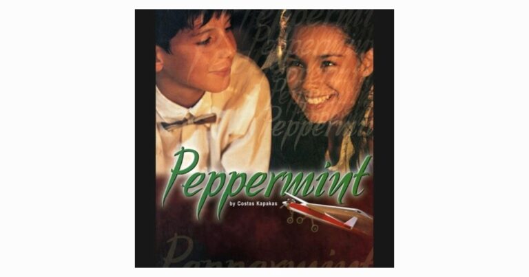 «Peppermint» από την Κινηματογραφική Λέσχη Ραφήνας