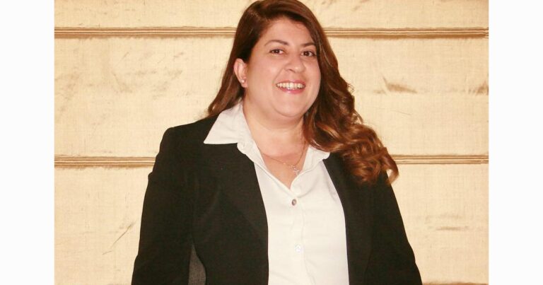 Ανεξάρτητη Δημοτική Σύμβουλος Μαραθώνος πλέον η Ελένη Ανδρώνη- οι λόγοι ανεξαρτητοποίησης
