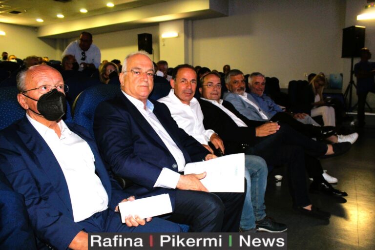 Με κεντρικό σύνθημα «Η Αττική αλλάζει. Το ΕΣΠΑ στην πόλη σου»(φωτο-βίντεο) ξεκίνησε από την Περιφερειακή Ενότητα Αν. Αττικής, ο κύκλος των Workshops για το νέο ΕΣΠΑ