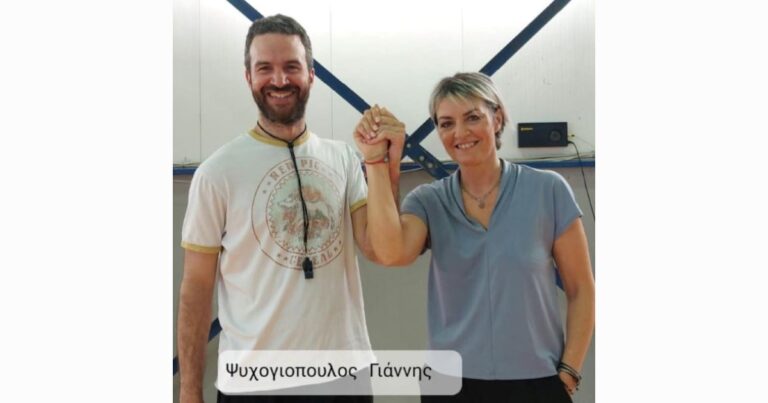 Η Αθλητική Ένωση Πικερμίου ανανεώνει με Ψυχογιόπουλο- δείτε το ρόστερ της αντρικής ομάδας(φωτο)