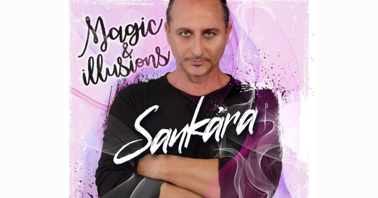 «Magic & Illusions» σήμερα Δευτέρα 8/8 στο Πολιτιστικό & Αθλητικό Πάρκο Νέας Μάκρης