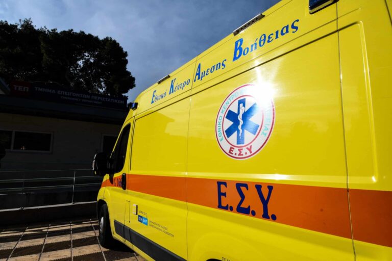 Νεκρή 27χρονη νηπιαγωγός 2 μέρες πριν τον γάμο της – Την παρέσυρε μηχανάκι το βράδυ του μπάτσελορ