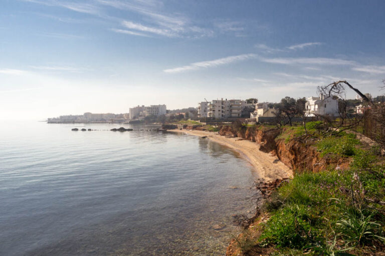 Παράταση ως και τις 9/9 για την υποβολή ενστάσεων των ιδιοκτητών των περιοχών πολεοδόμησης του ΕΠΣ στο Μάτι και την Αγ. Μαρίνα
