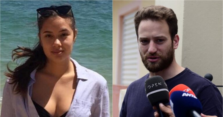 Μπάμπης Αναγνωστόπουλος: “Μας μιλούσε στον πληθυντικό. Μάλλον φοβάται” – Τι λέει συγκρατούμενος του