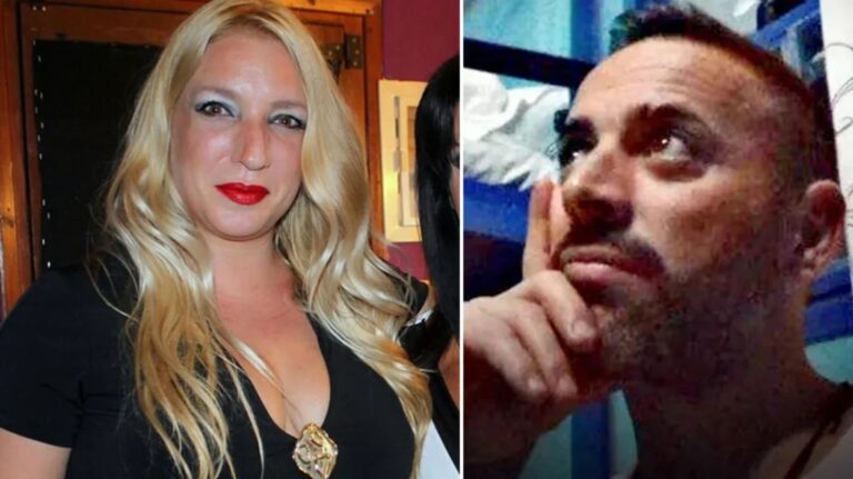 Η κόρη της Σοφίας Βόσσου αρραβωνιάστηκε με τον κρατούμενο Βασίλη Δημάκη στις φυλακές