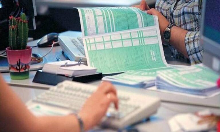 Φορολογικές δηλώσεις: Πότε ζητάει δικαιολογητικά η Εφορία