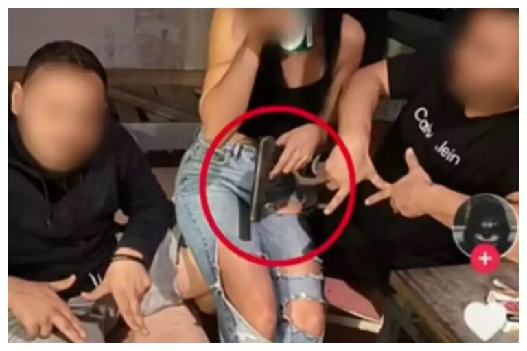 Πολυτεχνειούπολη: Το ορμητήριο των κακοποιών – Νέα φωτογραφία με την δόκιμη αστυνομικό