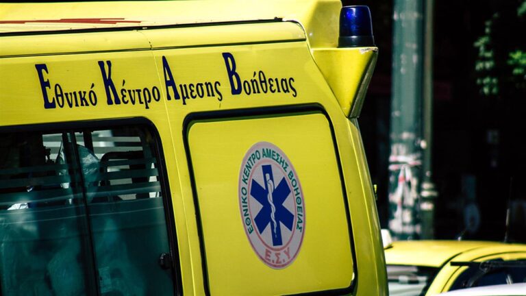 Έκανε εγχείρηση ρουτίνας και πέθανε μετά από δυο μέρες – Σοκ στη Ρόδο με 35χρονη μητέρα