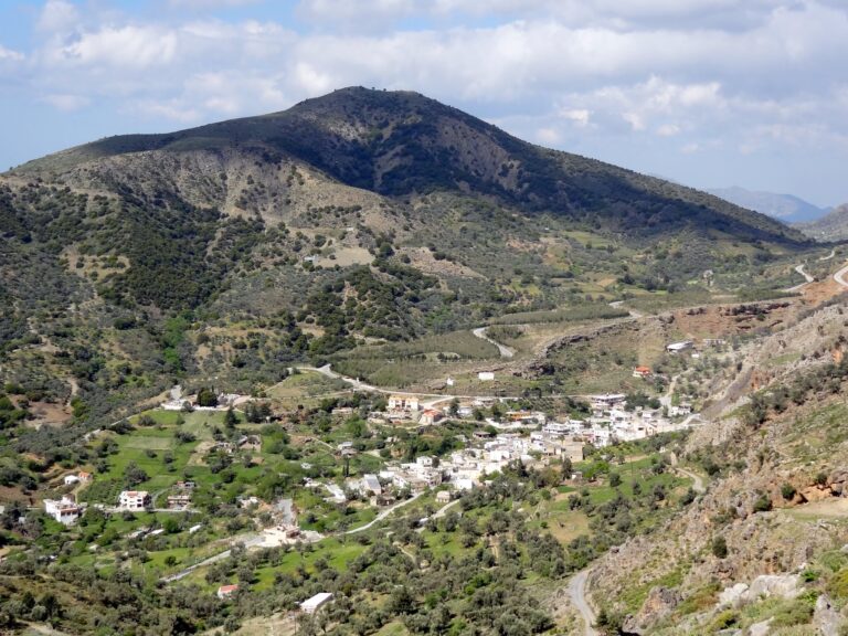Τρόμος στην Κρήτη από νυχτερινό βουητό – Ανάστατοι οι κάτοικοι