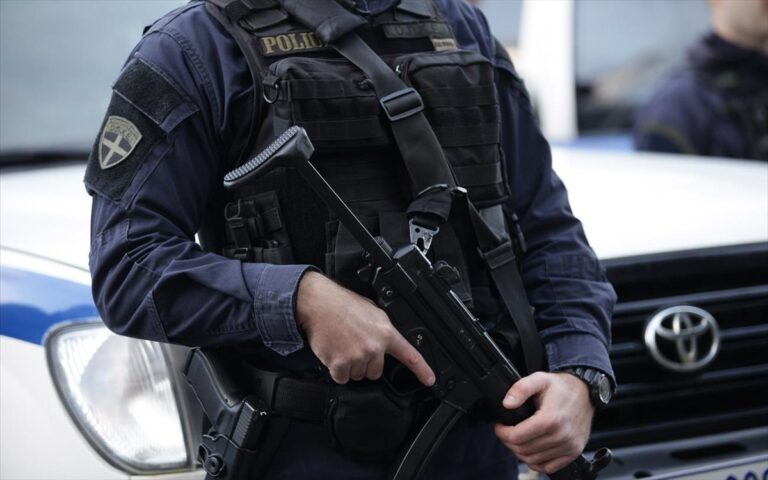 Μεγάλη επιχείρηση της ΕΛ.ΑΣ στην Πολυτεχνειούπολη – Ψάχνουν σεσημασμένους στις φοιτητικές εστίες