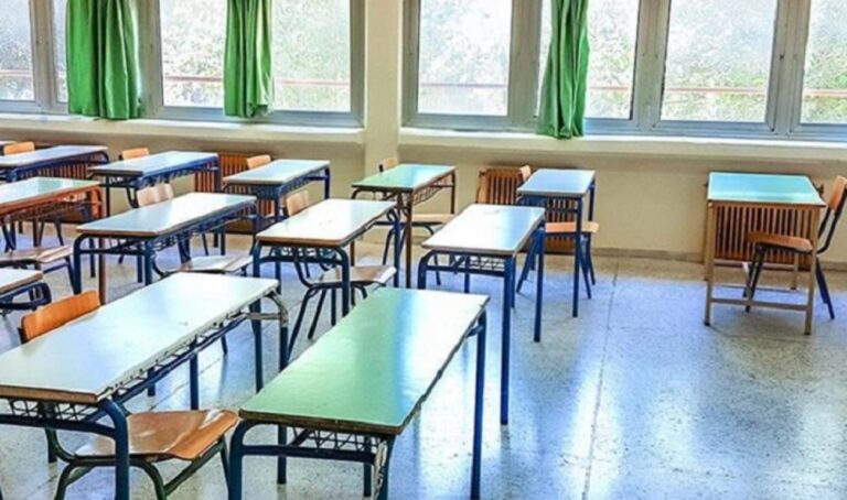 Άγριο ξύλο μεταξύ μαθητών σε σχολείο – Η αντίδραση μητέρας