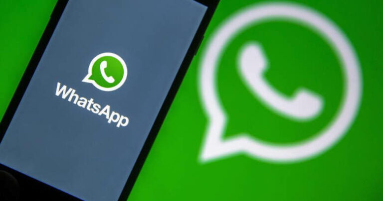 “Έπεσε” το Whatsapp – Προβλήματα και στην Ελλάδα