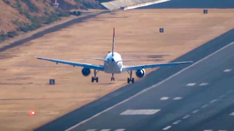 Ραφήνα: Πόσα ντεσιμπέλ αντέξαμε τον Σεπτέμβριο; – Εκθέσεις θορύβου αεροσκαφών – rpn