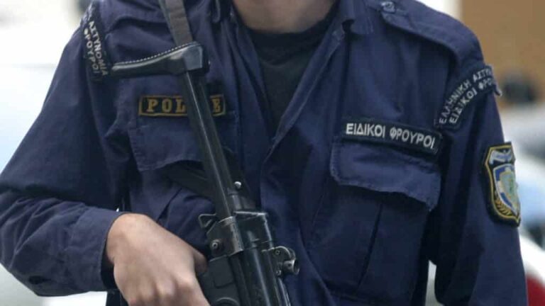 Προσλήψεις με απολυτήριο Λυκείου σε Αστυνομία, Λιμενικό, Πυροσβεστική και Στρατό