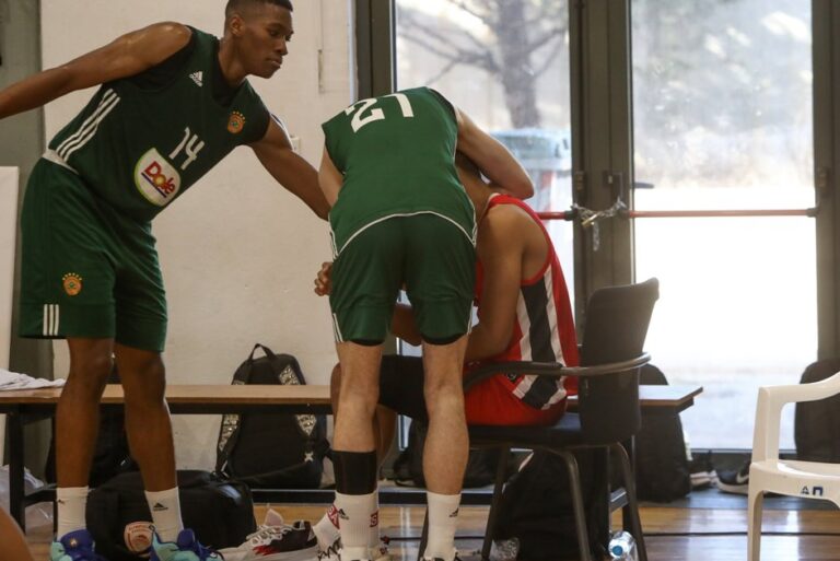 Ραφήνα: Μεγάλη επιτυχία το τουρνουά Rising Stars – Το παράδειγμα Παναθηναϊκού και Ολυμπιακού