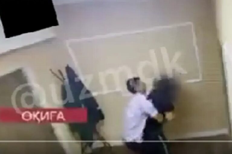 Viral: Έσωσε γυναίκα από πνιγμό, αλλά έφαγε ξύλο από τον άντρα της (βίντεο)
