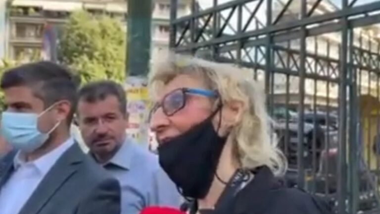 Καταγγελία: “Ο Μίχος εξέδιδε την 12χρονη σε επώνυμους – Έφερνε κι άλλα παιδιά “