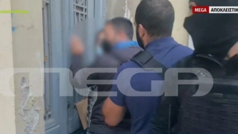 Κρήτη: Πήγαν να βάλουν την 38χρονη από την πίσω πόρτα, αλλά ήταν κλειδωμένη