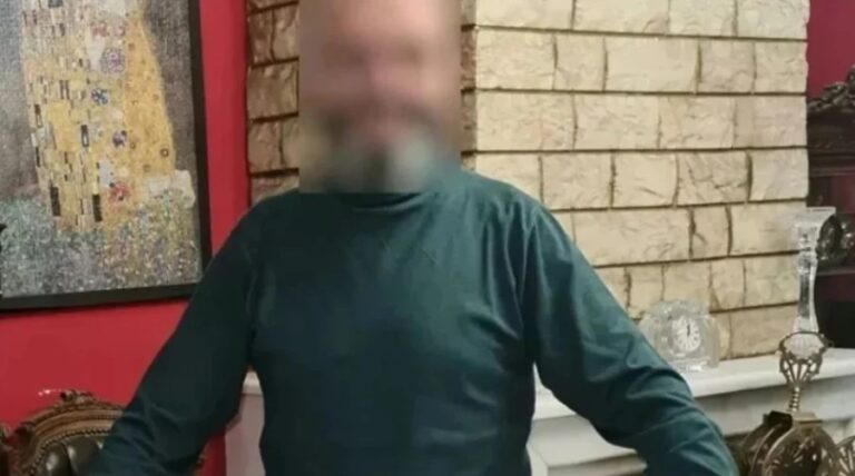 Κολωνός: Τα στοιχεία με τους 213 “πελάτες”του παιδοβιαστή ερευνά η Αστυνομία