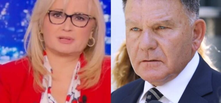 Πυρά Κούγια κατά Νικολούλη: «Μια «καραστημένη» συνέντευξη σε μια «στημένη» εκπομπή »