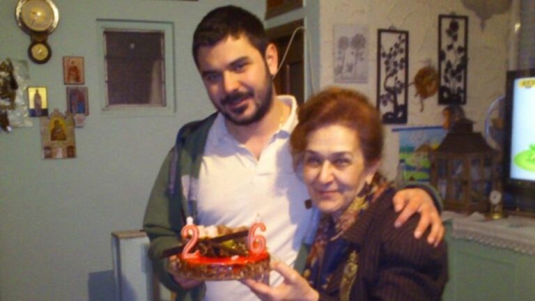 Μάριος Παπαγεωργίου: “Στα εγκληματολογικά εργαστήρια τα οστά της σπηλιάς”