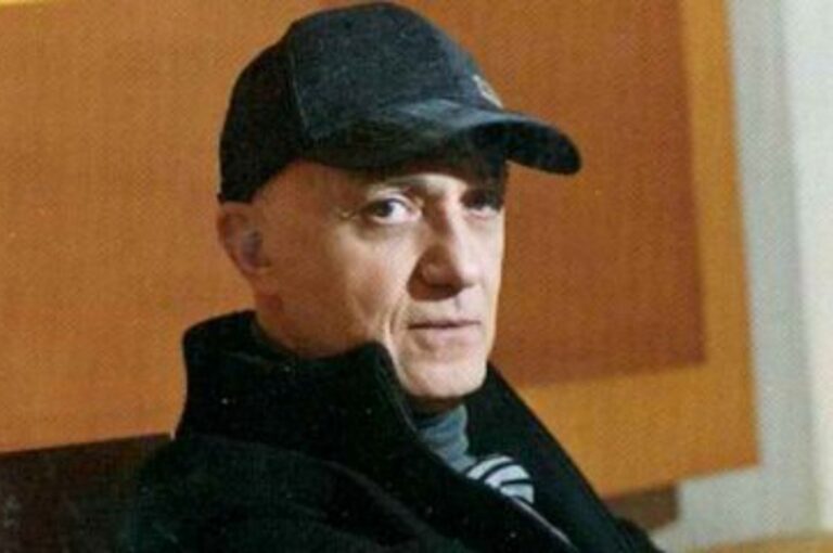 Νίκος Μαστοράκης: Μπορεί να απογοητεύσω μερικούς αλλά ο θάνατός μου είναι… fake news